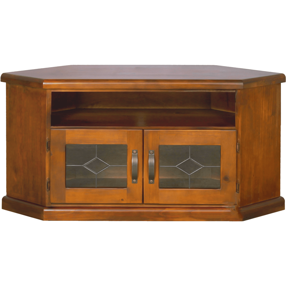 Starmore Corner Entertainment Unit | Living Space