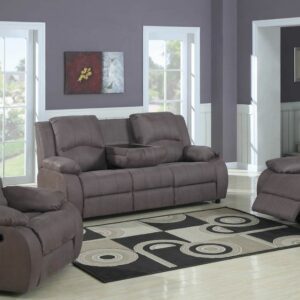 Frankel Recliner Lounge Suite | Living Space