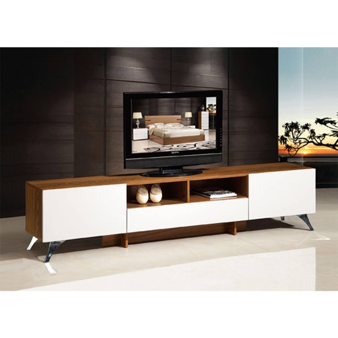 Sunbury Entertainment Unit | Living Space