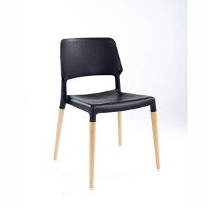 Justine Dining Chair | Living Space