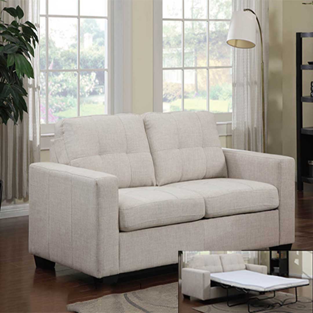 Rachel Sofa Bed | Living Space