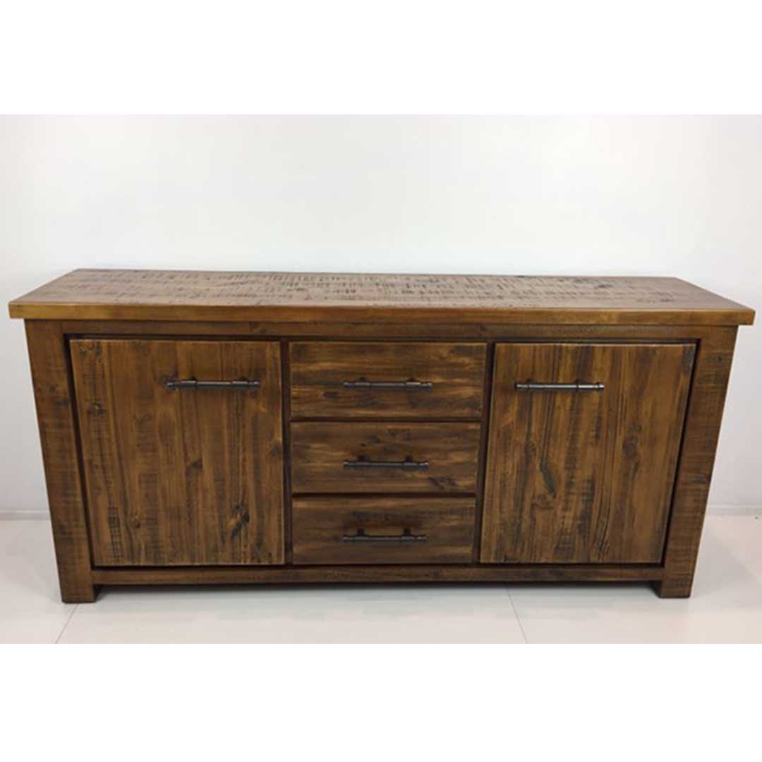 Macclesfield Buffet Sideboard | Living Space