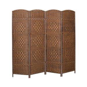 Alex folding room divider | Living Space