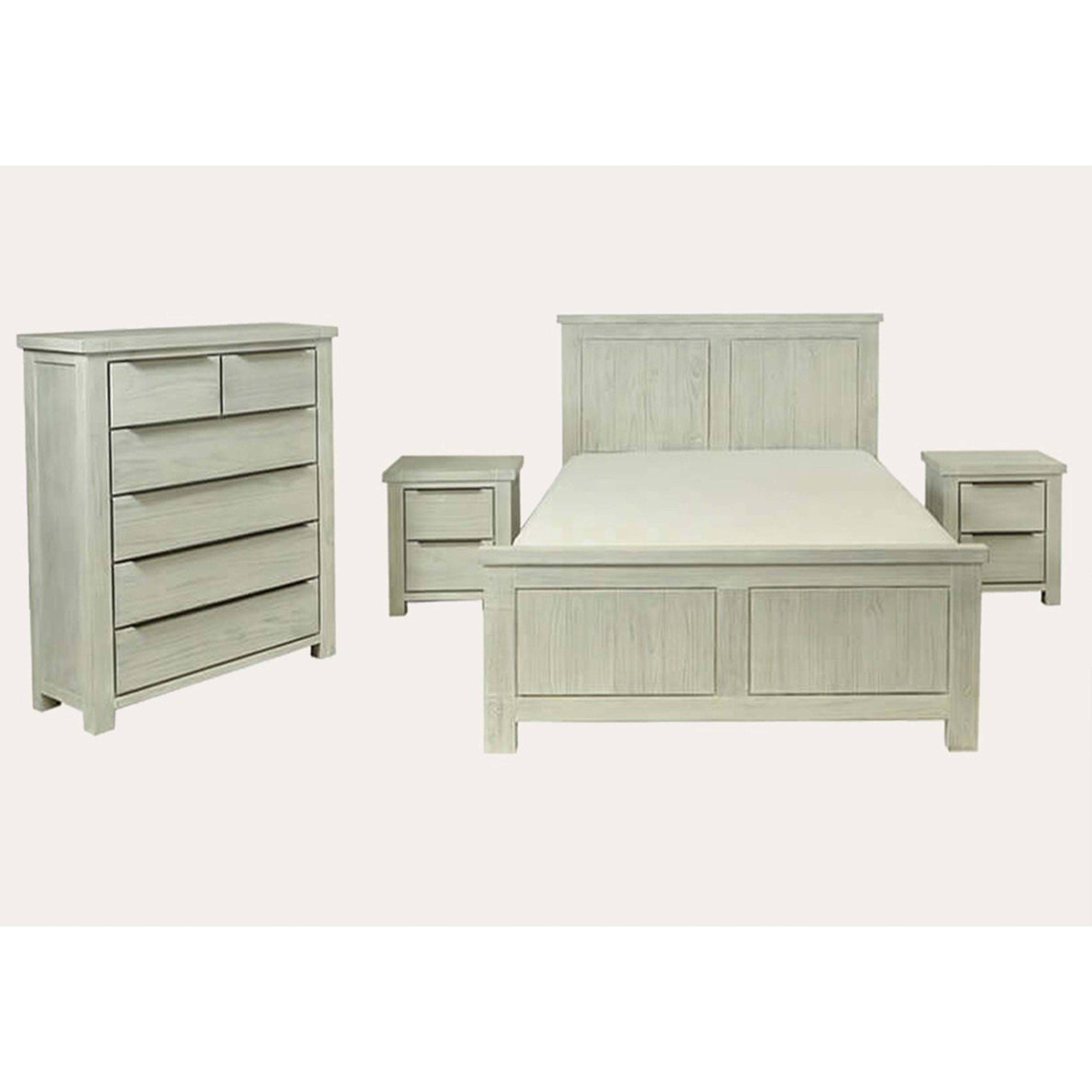 Cornelie Bedroom Suite | Living Space