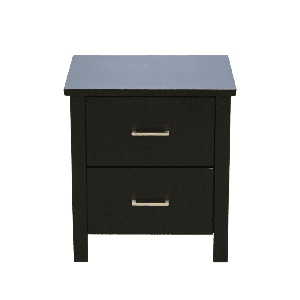 Teresa Bedside Table | Living Space