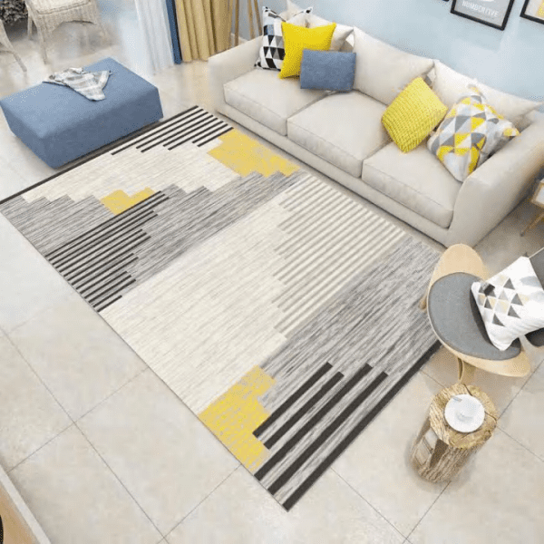 Rug | Living Space