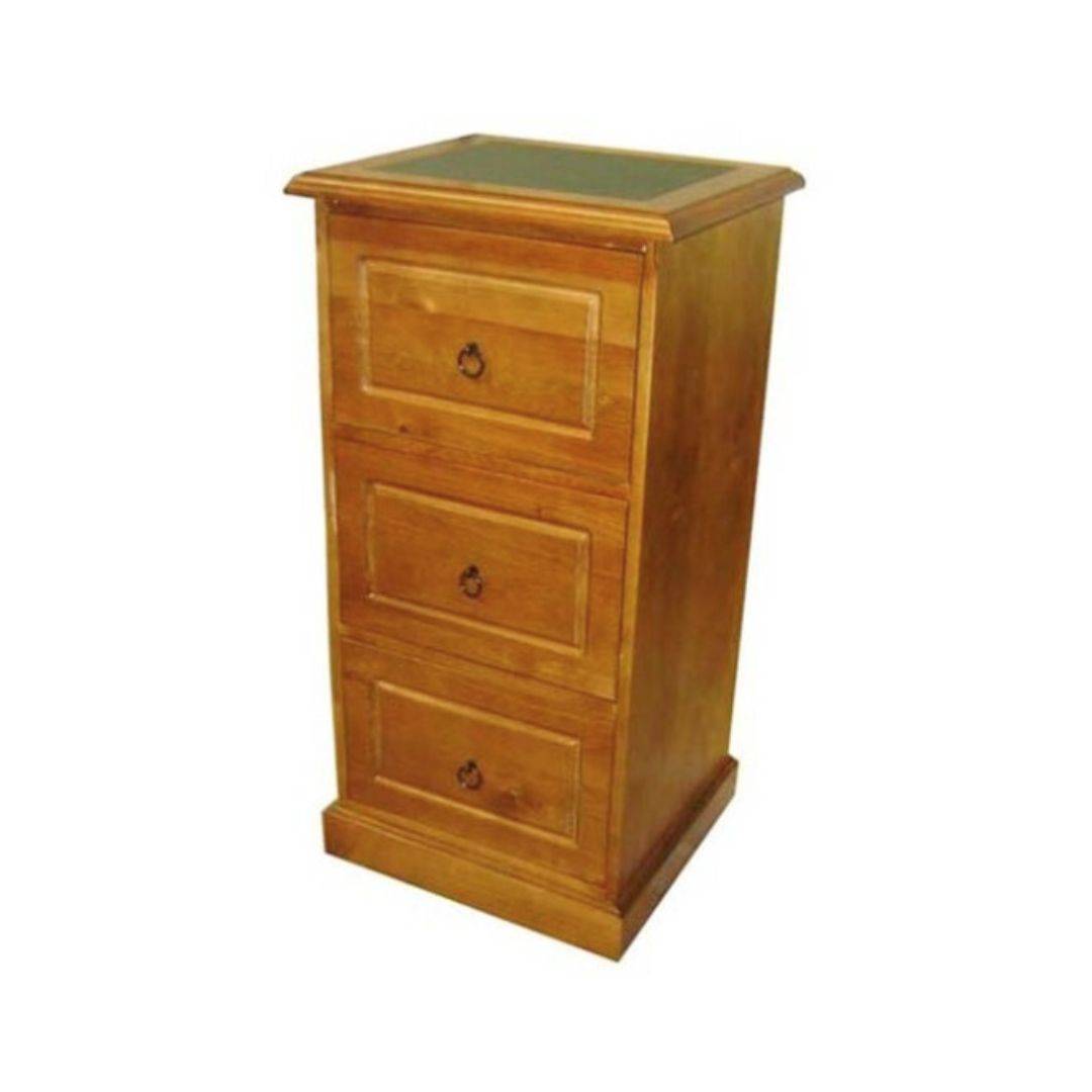 Bradman File Cabinet | Living Space