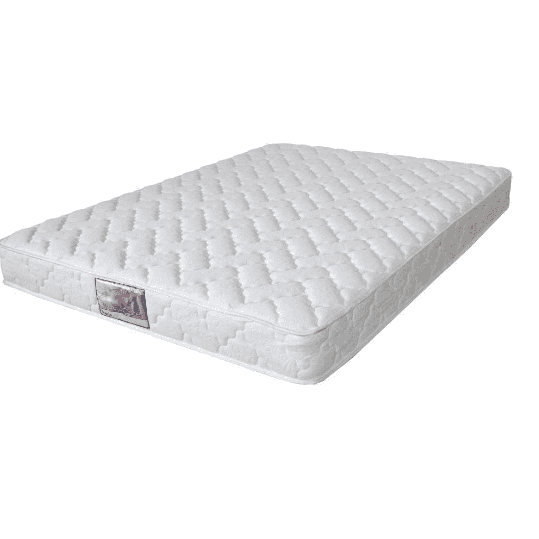 NapCloud Single Mattress | Living Space