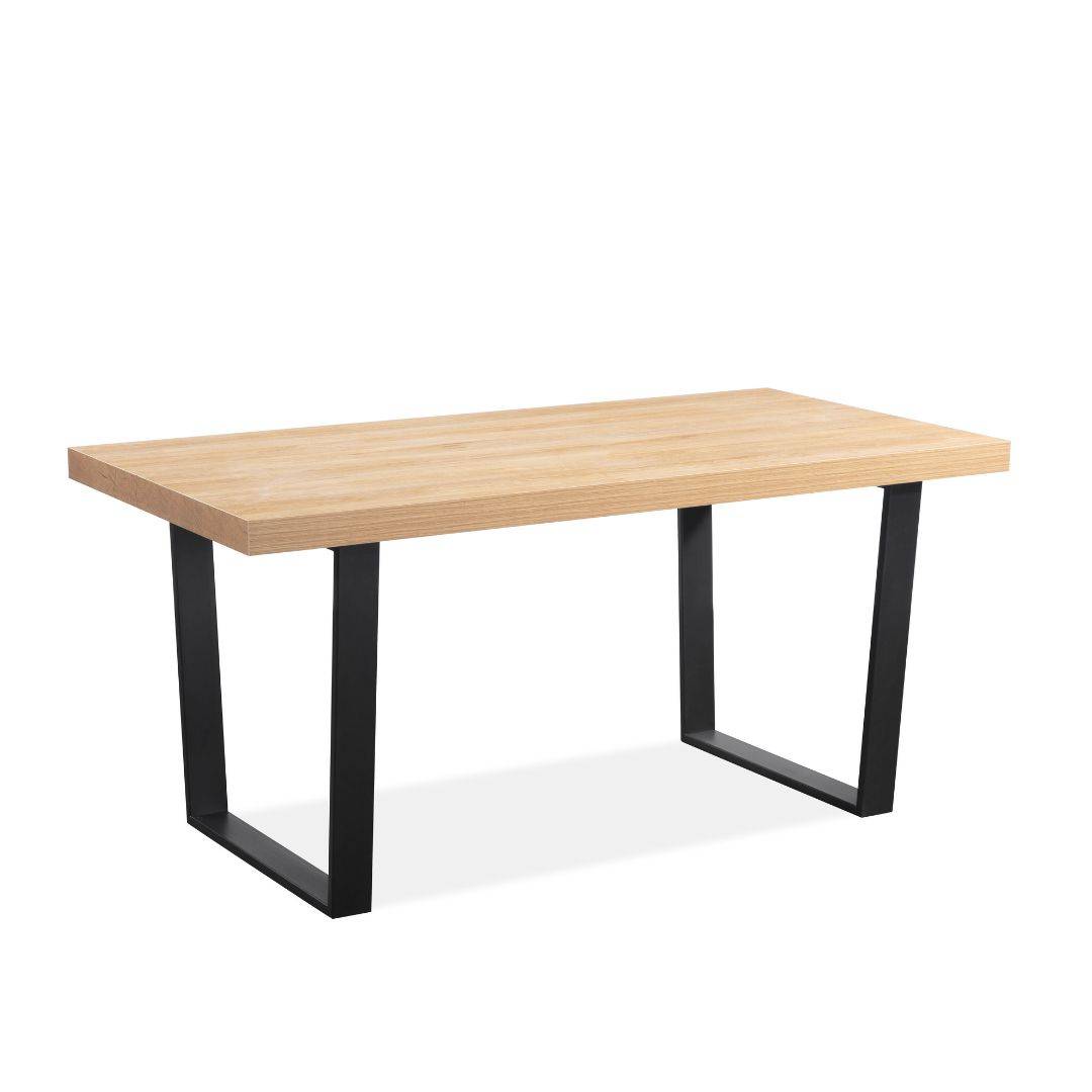 Bloomwood Dining Table | Living Space