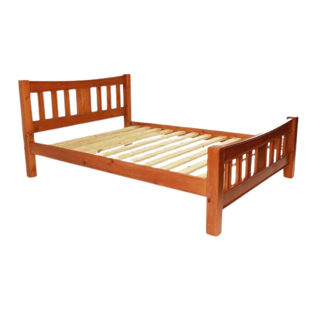 Tivoli Bed Frame | Living Space