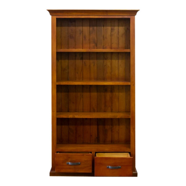 Starmore Bookcase | Living Space