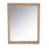 Ballman Mirror | Living Space